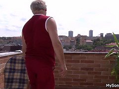 Gevangen, Daddy, Hardcore, Hd, Spijkerbroeken, Twee staartjes, Rok, Tiener