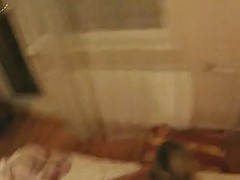 Nana, Sucer une bite, Hard, Pov, Suçant, Adolescente, Voyeur