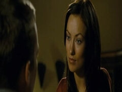 Olivia Wilde - The Death And Life Of Bobby Z