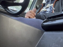 Amatéři, Anál, Velké péro, Britské, Auto, Mezirasové, Venku, Na veřejnosti