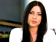 Velké péro, Kondom, Stříkání spermatu, Celý film, Hardcore, Hd, Drsné akce, Vyhublá