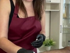 Amateur, Rubia, Corridas, Guantes, Pajear, Madres para coger, Ruso