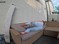 Farts for the Neighbours