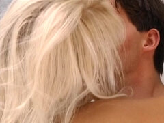 Gorgeous babes in mind-blowing xxx movie Sylvana (1997)