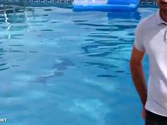 Daddys boy whore - ep. 01