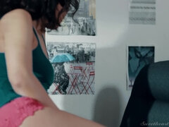 큰 가슴, 가슴이 큰, 대학교, 대단히, 나이든, 자연의 가슴, 보지, 젖가슴