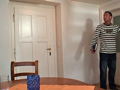 Velké kozy, Blondýna, Kuřba, České, Evropské, Dospělé, Milf žcbp, Svedená