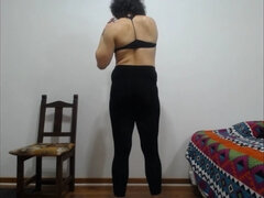 Amatoriale, Anale, Grande cazzo, Fetish, Masturbazione, Matura, Donna con pene, Solo