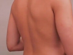 Anaal, Kont, Grote lul, Pijpbeurt, Sperma shot, Vingeren, Homo