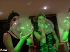 Koupelna, Vysokoškolačka, Šílené, Erotika, Legrační, Lesbické, Stydlivá, Hračky