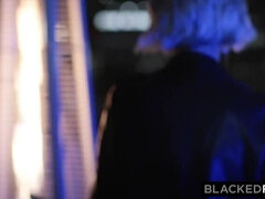 Большой член, Блондинки, Член, Собачьи, Сперма на лице, Межрасовый секс, Наездница, Сосущие