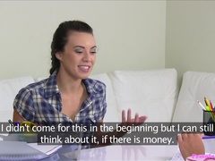 Amateur, Cul, Femelle, Doigter, Lesbienne, Léchez, Bureau, Chatte