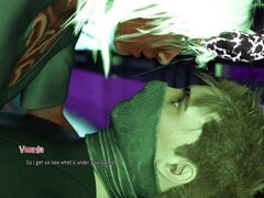 En tercera dimension