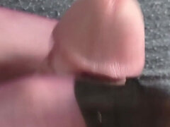 Europäisch, Füsse, Fußfetisch, Fussjob, Handjob, Selbstgemacht, Milf, Nylon