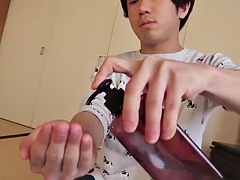 Hardcore, Mamma che vorrei scoparmi