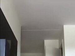 Teenage girl masturbating for me online