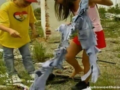 18, Stor røv, Store bryster, Hårdt, Lesbisk, Ældre kvinde, Mor jeg gerne vil kneppe, Bryster