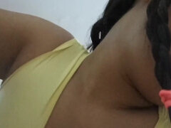 Leaves Class and Asks Me for Help with Her Math Homework but Since I Don't Know Anything About Math I Fuck Her She Lost Her Home