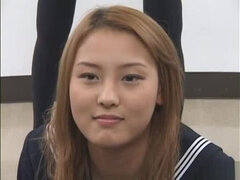 Amatéři, Asijské, Kuřba, Bukkake, Stříkání spermatu, Na obličej, Hd, Japonské