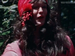 Avsugning, Sperma shot, Hårig, Orgie, Vintage