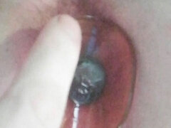 Amatéři, Anál, Masturbace, Sólo, Hračky