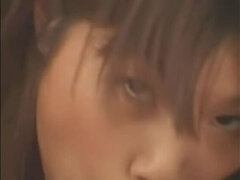 Paar, Japanische massage, Pov, Titten