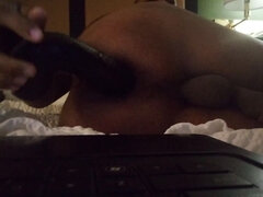 12-14-2023 Morning Anal Wake up Penetration