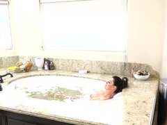 Velké kozy, Kuřba, Detailní, Spodní prádlo, Mamina, Syn, Nevlastní máma, Kozičky