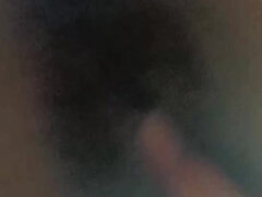 Dating a Widow, Immediately Given a Mastrubasi