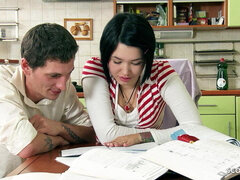 18 anos, Pauzão, Boquete, Papai, Alemãoã, Magrinha, Tabu, Adolescente