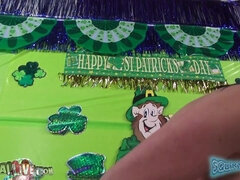 Fafanje, Rjavolaska, Lizanje, Milf, Mama, Muco