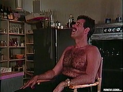 아기, 큰 음경, 금발의, 오랄섹스, 하드코어, 여배우, 젖가슴, 빈티지