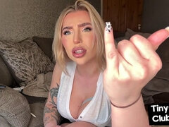 Amaterji, Bondage, Ženska dominacija, Fetiš, Prvoosebno snemanje seksa, Retro