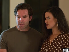 18 let, Velký zadek, Dávení penisem, Drsné akce, Seřezání, Kuřba sání, Teenka, Švédská rojka