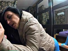 Amatéři, Velké kozy, Latinské, Milf žcbp, Nevlastní máma