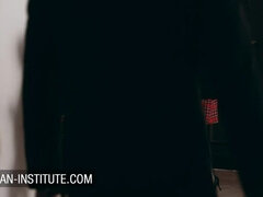 Anál, Kuřba, Vysokoškolačka, Doktor, Prstění, Hardcore, Orgasmus, Teenka