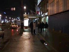 Positively prostitute blows in Saint Petersburg street