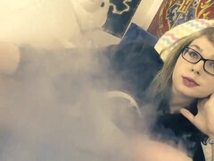 luscious blubbery tgirl trap - Cam