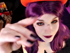 ASMR cock hungry whore kitty klaw new patreon vedio