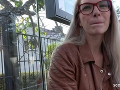 Alluring MILF coquette crazy xxx video