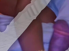 Shuga Avry Yoni Pink Presents King Tut