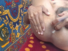 Πρωκτικό, Σπιτικό, Ινδιάνος, Αυνανισμός, Μόνος