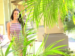 Πρωκτικό, Ακραίος, Φετιχ, Μαλακία με το δάχτυλο για γυναίκες, Αυνανισμός, Μόνος, Παιχνίδια, Κάτω από τη φούστα