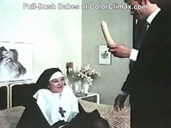 Sex Addict Nuns at ColorClimax