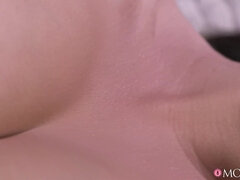 Černé, Podpatky, Obrovský, Lesbické, Výprask, Mamina, Piercing, Sukně