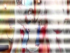 Amatør, Kukk suging, Tjekkisk, Første gang, Runke, Trekant, Vintage