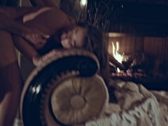 Ameriški, Velika rit, Notranji izliv, Erotično, Girlfriend, Pornozvezde, Joške, Žena