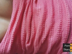 Indian Desi Business Trip Promotion Fuck with Boss