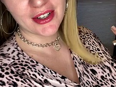 Bbw, Velké kozy, Macaté, Milf žcbp, Sólo, Hračky