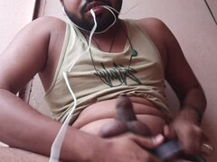 Amatéři, Honění, Masturbace